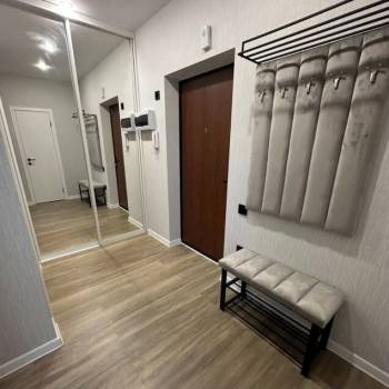 Сдается 1-комнатная квартира, 37 м²