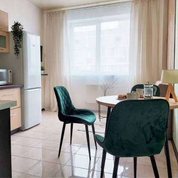 Сдается 1-комнатная квартира, 53 м²