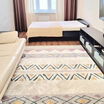 Сдается 1-комнатная квартира, 38 м²
