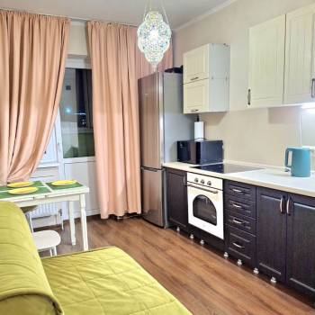 Сдается 1-комнатная квартира, 38 м²