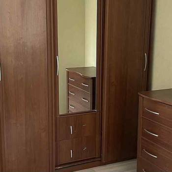 Сдается 2-х комнатная квартира, 62 м²