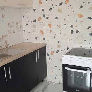 Сдается 1-комнатная квартира, 38 м²