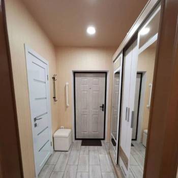 Сдается 1-комнатная квартира, 38 м²