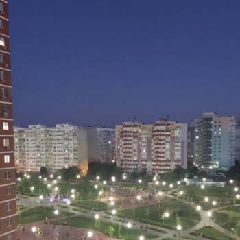 Сдается 1-комнатная квартира, 26 м²