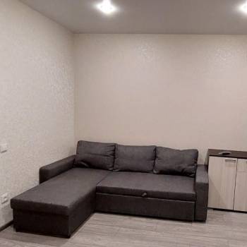Сдается 1-комнатная квартира, 26 м²