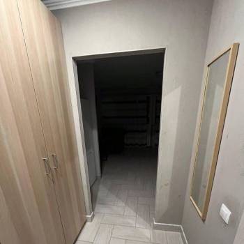 Сдается 1-комнатная квартира, 27 м²