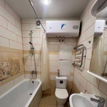 Сдается 1-комнатная квартира, 27 м²