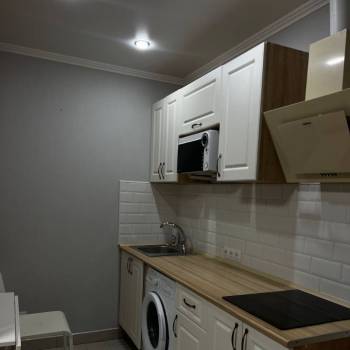 Сдается 1-комнатная квартира, 27 м²