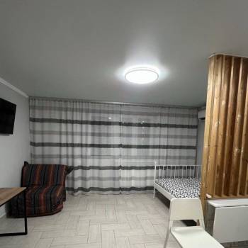 Сдается 1-комнатная квартира, 27 м²