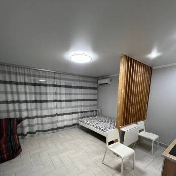 Сдается 1-комнатная квартира, 27 м²