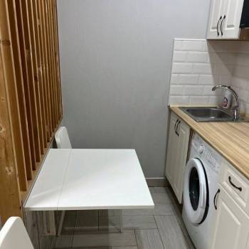 Сдается 1-комнатная квартира, 27 м²