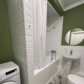 Продается 1-комнатная квартира, 30 м²