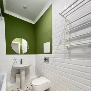 Продается 1-комнатная квартира, 30 м²
