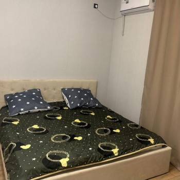 Сдается 1-комнатная квартира, 42 м²