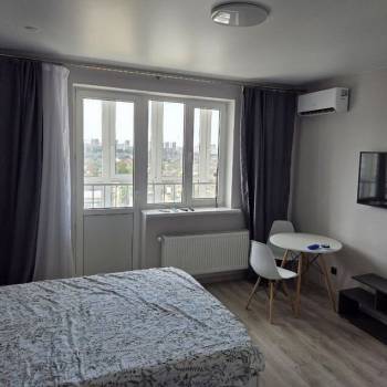 Сдается 1-комнатная квартира, 27 м²