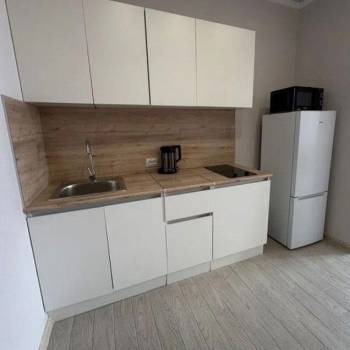 Сдается 1-комнатная квартира, 27 м²