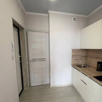 Сдается 1-комнатная квартира, 27 м²