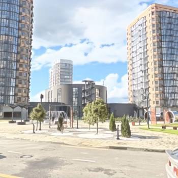 Сдается 1-комнатная квартира, 27 м²