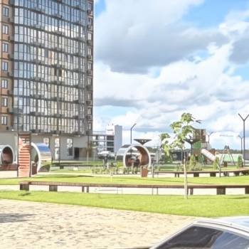 Сдается 1-комнатная квартира, 27 м²
