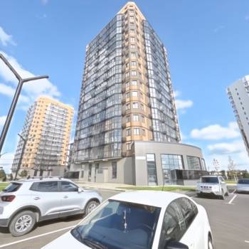 Сдается 1-комнатная квартира, 27 м²