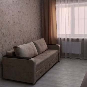 Сдается 1-комнатная квартира, 38 м²