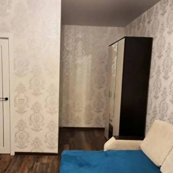 Сдается 1-комнатная квартира, 35,5 м²