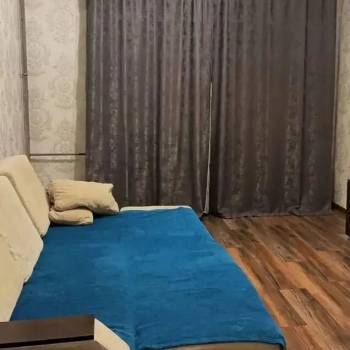 Сдается 1-комнатная квартира, 35,5 м²