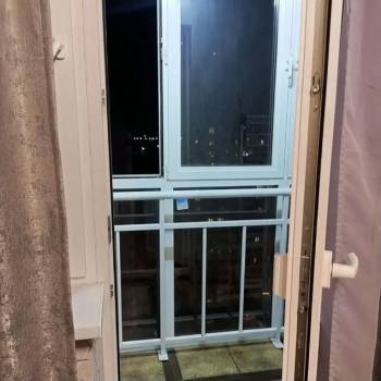 Сдается 1-комнатная квартира, 35,5 м²