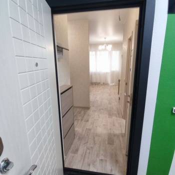 Сдается 1-комнатная квартира, 26,8 м²