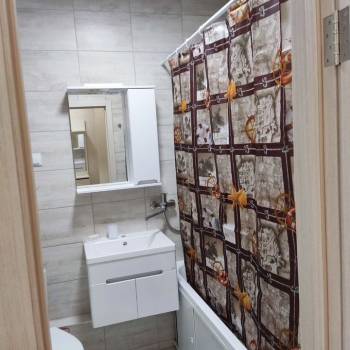 Сдается 1-комнатная квартира, 26,8 м²