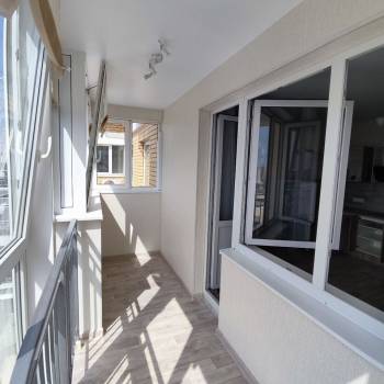 Сдается 1-комнатная квартира, 26,8 м²