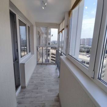 Сдается 1-комнатная квартира, 26,8 м²