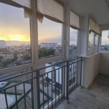 Сдается 1-комнатная квартира, 26,8 м²