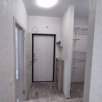 Сдается 1-комнатная квартира, 26,8 м²