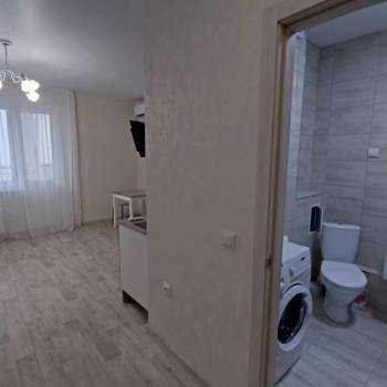 Сдается 1-комнатная квартира, 26,8 м²