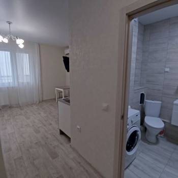 Сдается 1-комнатная квартира, 26,8 м²