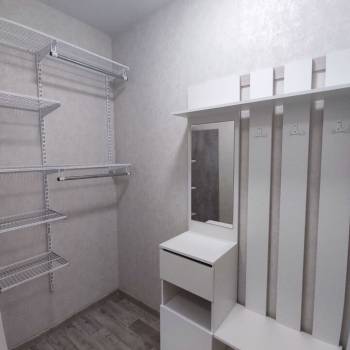 Сдается 1-комнатная квартира, 26,8 м²