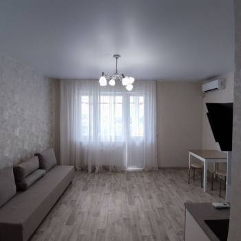 Сдается 1-комнатная квартира, 26,8 м²