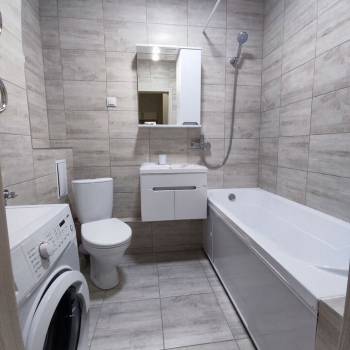 Сдается 1-комнатная квартира, 26,8 м²