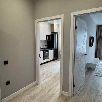 Сдается 1-комнатная квартира, 42 м²