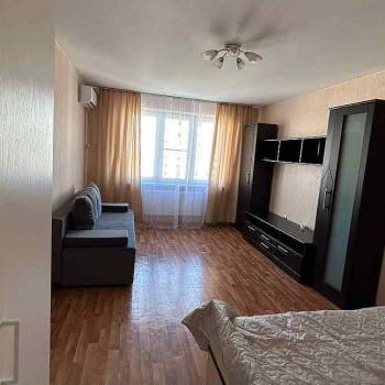 Сдается 1-комнатная квартира, 37,8 м²