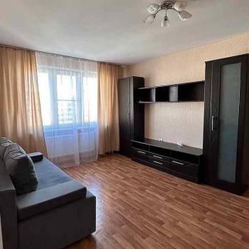 Сдается 1-комнатная квартира, 37,8 м²