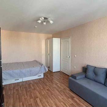 Сдается 1-комнатная квартира, 37,8 м²