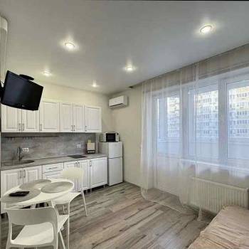 Сдается 1-комнатная квартира, 22 м²