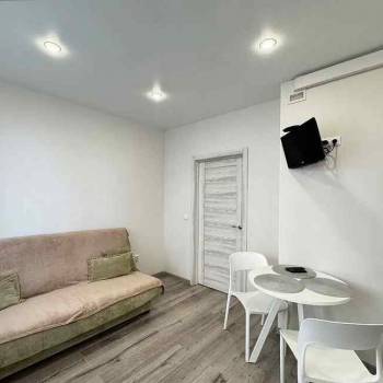 Сдается 1-комнатная квартира, 22 м²
