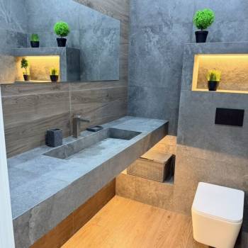 Сдается 2-х комнатная квартира, 55 м²