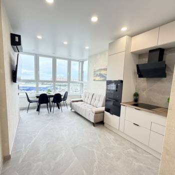 Сдается 2-х комнатная квартира, 55 м²