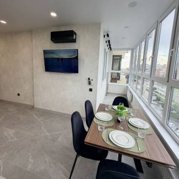 Сдается 2-х комнатная квартира, 55 м²