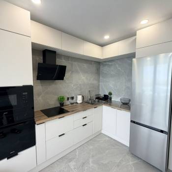 Сдается 2-х комнатная квартира, 55 м²