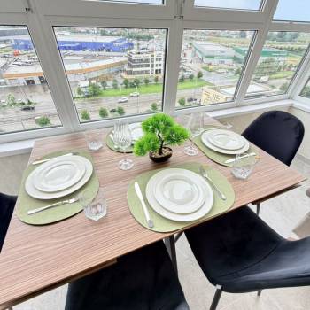 Сдается 2-х комнатная квартира, 55 м²